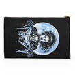 Edward's Heart - Accessory Pouch