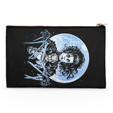 Edward's Heart - Accessory Pouch