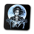 Edward's Heart - Coasters