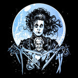 Edward's Heart - Men's Apparel