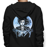 Edward's Heart - Hoodie