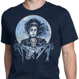Edward's Heart - Men's Apparel