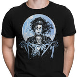 Edward's Heart - Men's Apparel