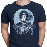 Edward's Heart - Men's Apparel