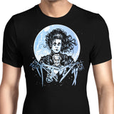 Edward's Heart - Men's Apparel