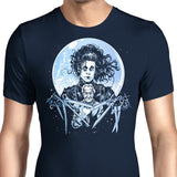 Edward's Heart - Men's Apparel