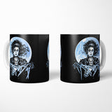 Edward's Heart - Mug