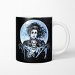 Edward's Heart - Mug