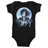 Edward's Heart - Youth Apparel