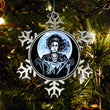 Edward's Heart - Ornament