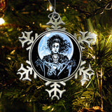 Edward's Heart - Ornament
