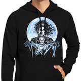 Edward's Heart - Hoodie