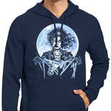 Edward's Heart - Hoodie