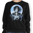 Edward's Heart - Sweatshirt