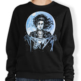 Edward's Heart - Sweatshirt