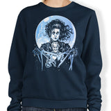 Edward's Heart - Sweatshirt