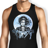 Edward's Heart - Tank Top