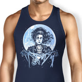 Edward's Heart - Tank Top