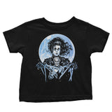 Edward's Heart - Youth Apparel