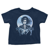 Edward's Heart - Youth Apparel
