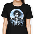 Edward's Heart - Women's Apparel