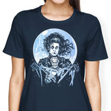 Edward's Heart - Women's Apparel