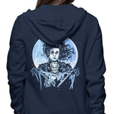 Edward's Heart - Hoodie