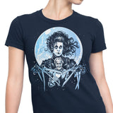 Edward's Heart - Women's Apparel