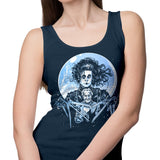 Edward's Heart - Tank Top