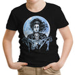 Edward's Heart - Youth Apparel