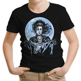 Edward's Heart - Youth Apparel