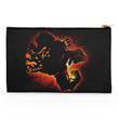 Egotistical Hunter - Accessory Pouch