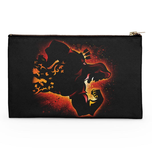 Egotistical Hunter - Accessory Pouch