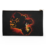 Egotistical Hunter - Accessory Pouch