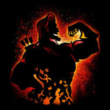 Egotistical Hunter - Men's V-Neck