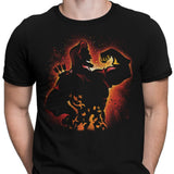 Egotistical Hunter - Men's Apparel