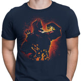 Egotistical Hunter - Men's Apparel