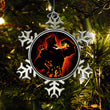 Egotistical Hunter - Ornament