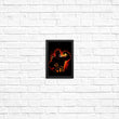 Egotistical Hunter - Posters & Prints