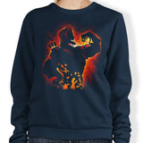 Egotistical Hunter - Sweatshirt