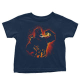 Egotistical Hunter - Youth Apparel