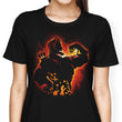 Egotistical Hunter - Women's Apparel