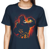 Egotistical Hunter - Women's Apparel