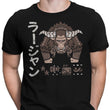 Electric Incarnate - Men's Apparel