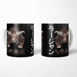 Electric Incarnate - Mug