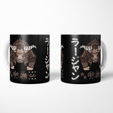 Electric Incarnate - Mug