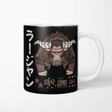 Electric Incarnate - Mug