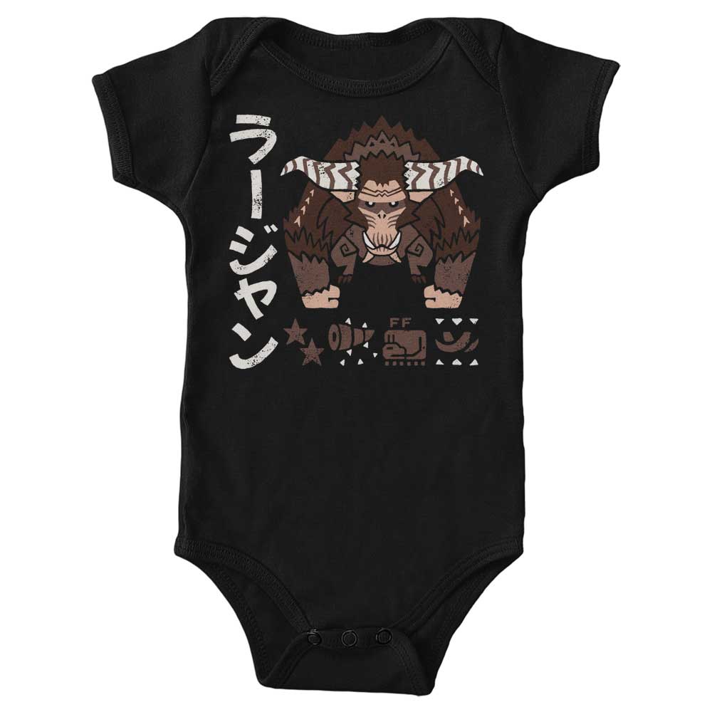 Electric Incarnate - Youth Apparel