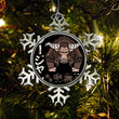 Electric Incarnate - Ornament