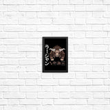 Electric Incarnate - Posters & Prints